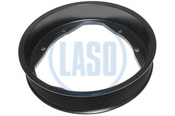 LASO 20201011 Pulley, water pump